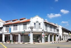 Bendemeer Industrial Estate (D12), Shop House #462603781